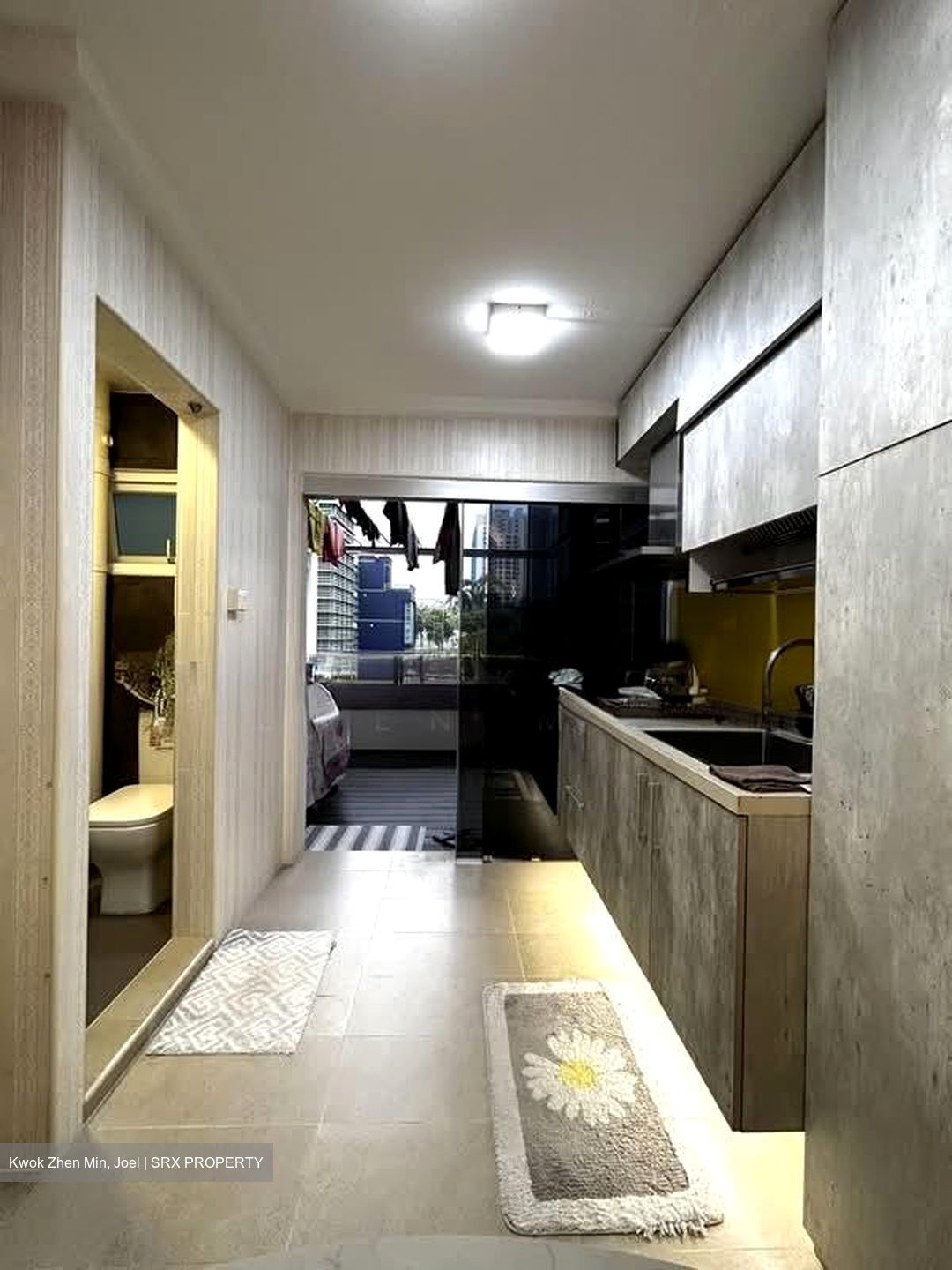 Blk 222 Bishan Street 23 (Bishan), HDB Executive #568212991